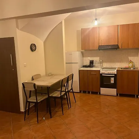 Cozy Apartment Kamena Vourla Exterior photo